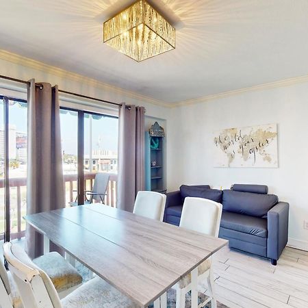 The Inn At St Thomas Square 1304A Upper Grand Lagoon ภายนอก รูปภาพ