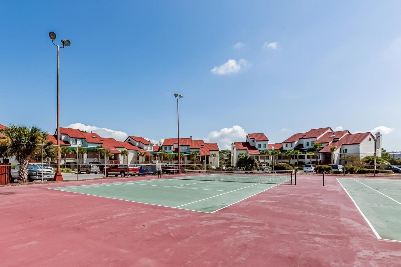 The Inn At St Thomas Square 1304A Upper Grand Lagoon ภายนอก รูปภาพ