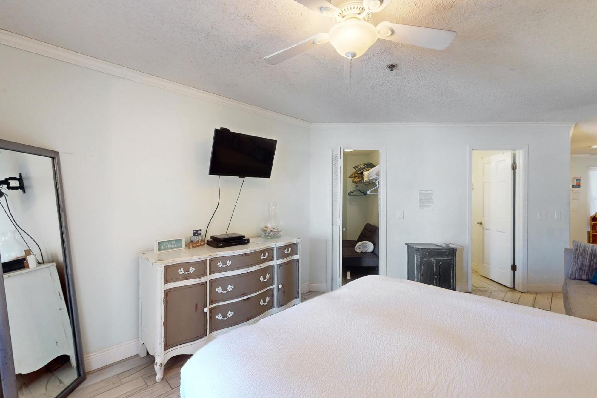 The Inn At St Thomas Square 1304A Upper Grand Lagoon ภายนอก รูปภาพ